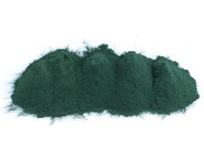 Spirulina