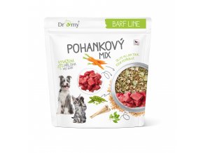 POHANKOVÝ MIX