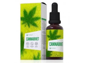 Cannabivet