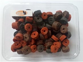Kroužky mix
