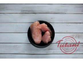 Kuřecí prsíčka 1kg