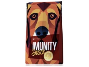 Imunity snack