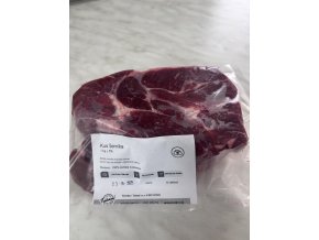 Barf Kus Šemíka 1kg