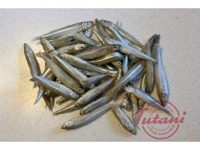 Barf Pidi ryby 1kg