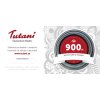 tutani darkovy poukaz 900
