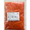 Barf Salmo salar - škrábaný 1kg