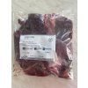 Barf Hovězí kostky 1kg