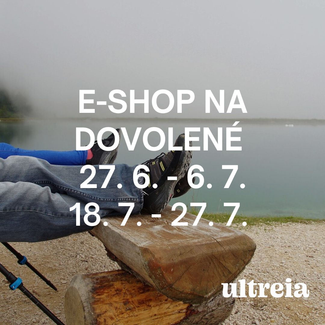 Dovolená