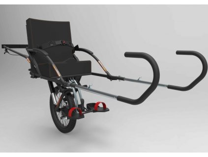 fauteuil randonnée joelette classique monoroue vue avant C10P087 e1523432910676 1000x708