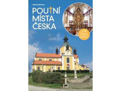 Poutní místa Česka 2. díl