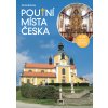 AKCE - Poutní místa Česka I. a II. díl