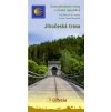 Leták Ultreia Jihočeská trasa