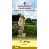 Obecný leták Ultreia - přehled svatojakubských cest v Česku
