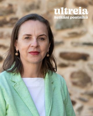 🏞️ MAGDALÉNA SVATOŇOVÁ – SVATOJAKUBSKÉ PUTOVÁNÍ VYSOČINOU Destinační manažerka organizace Tepna Vysočiny a autorka mnoha...