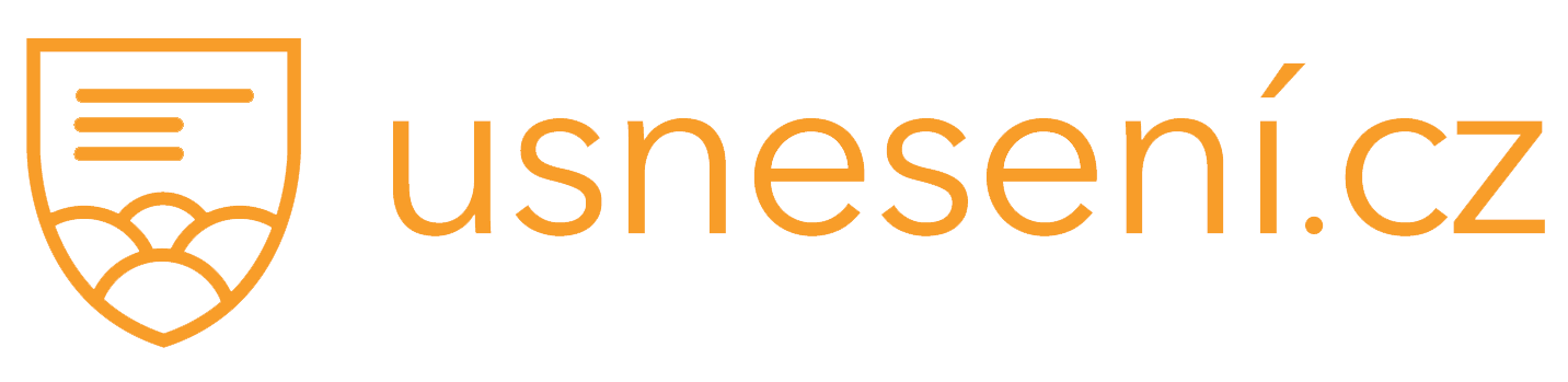 Usneseni.cz