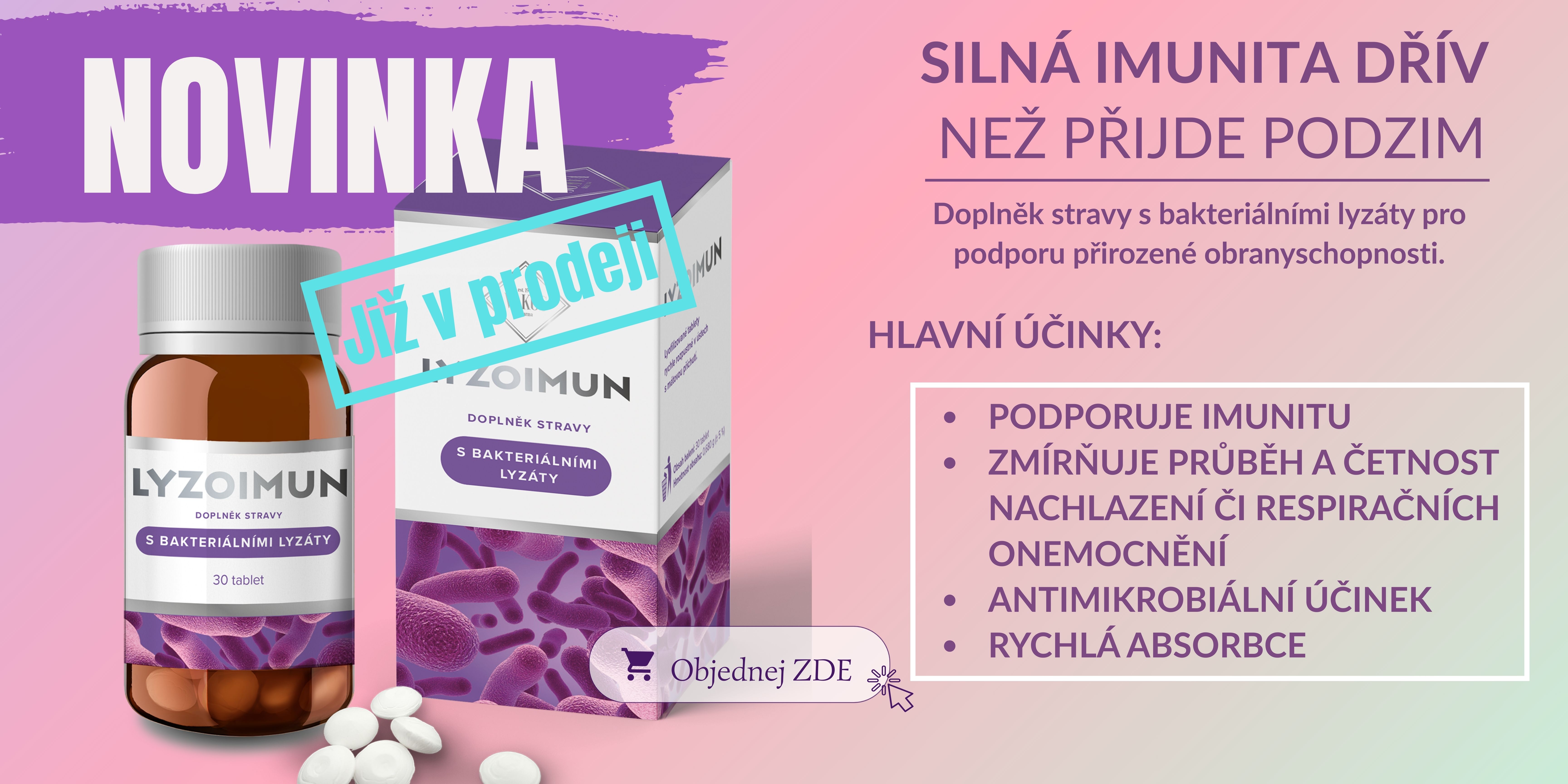 lyzoimun
