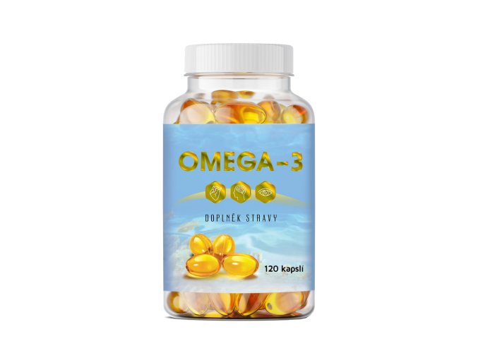 Omega 3A