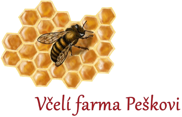Včelí farma Peškovi