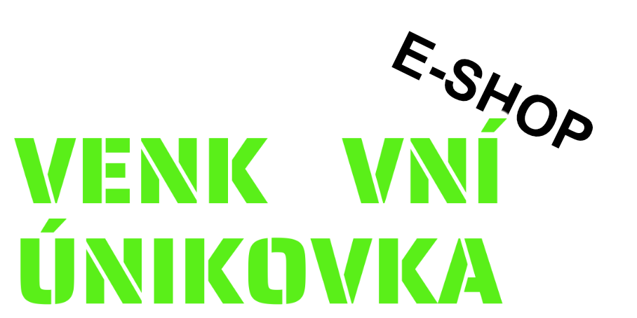 Venkovní únikovka