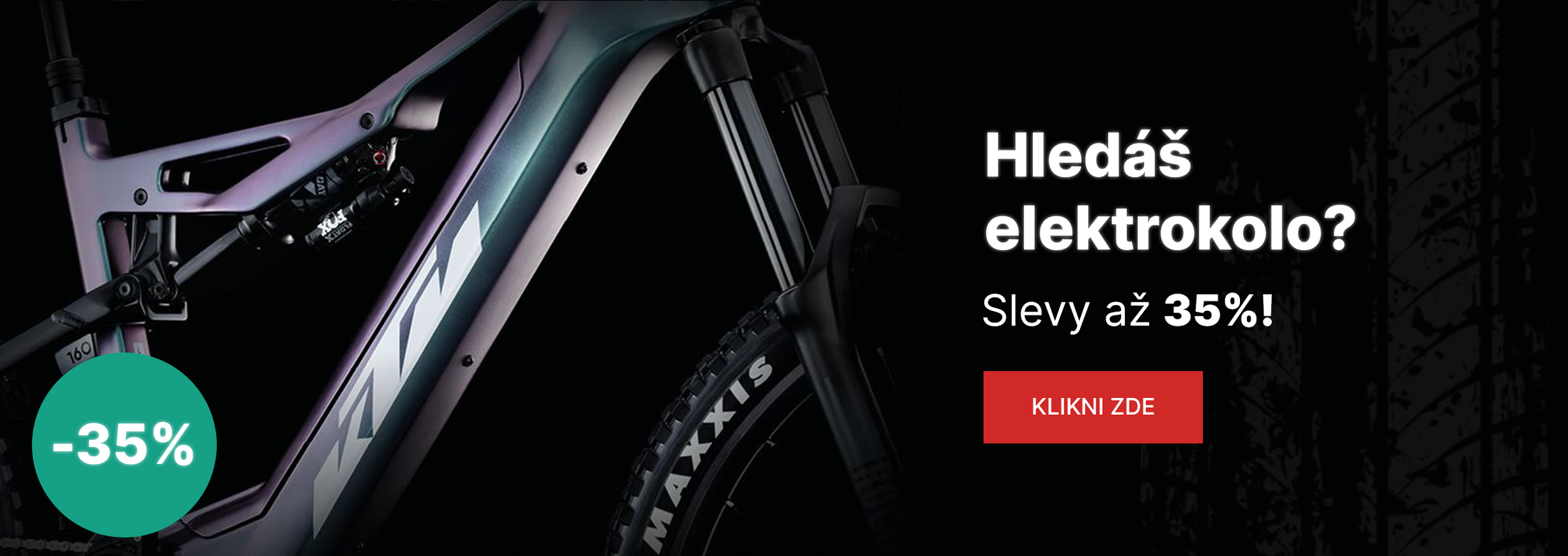 Hledáš elektrokolo?