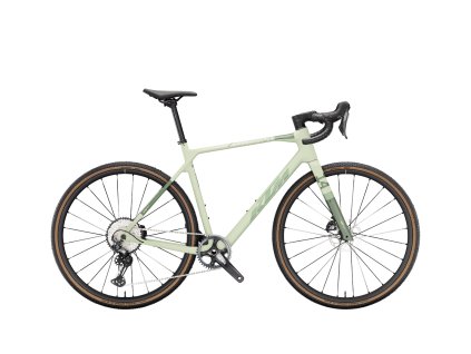024187115 x strada elite 55cm m pale green matt green yellow