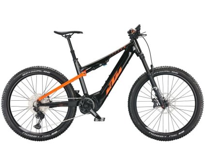 KTM Macina Lycan 771 2024