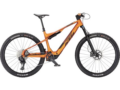 ktm macina scarp sx master di2