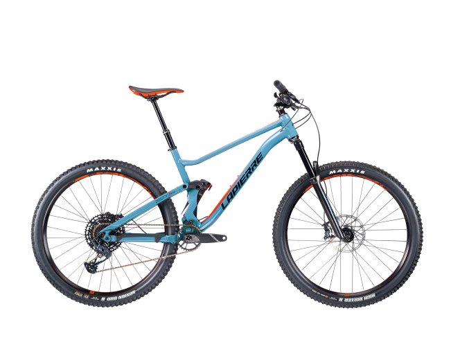 LAPIERRE Zesty AM 5.9 2022 (Velikost XL (> 186cm))