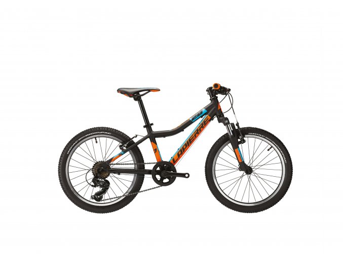 LAPIERRE PRORACE 20 BOY 2022 (Velikost 20" (115-135cm))