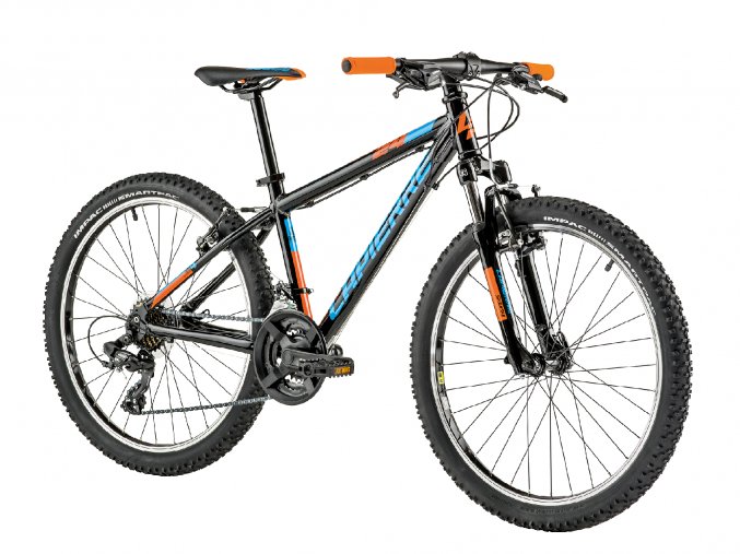 LAPIERRE PRORACE 24 BOY 2022 (Velikost 24" (130-155cm))