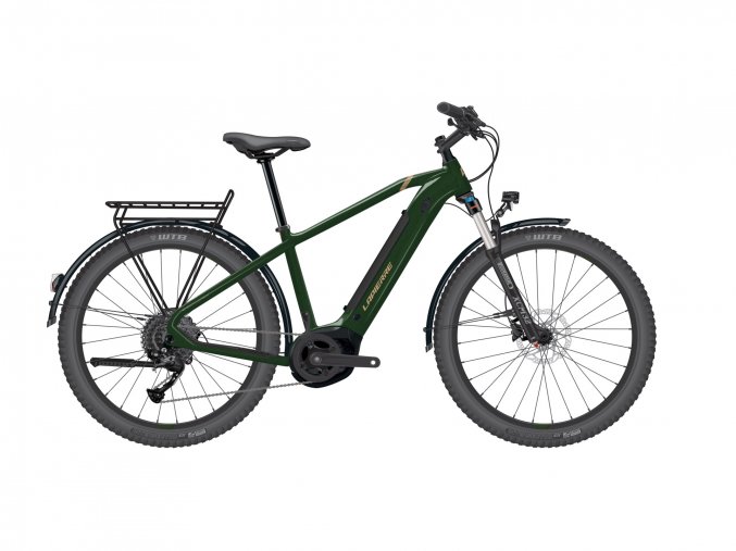 LAPIERRE E-bikes E-EXPLORER 4.5 B500 2022 (Velikost XL/60 (> 184cm))