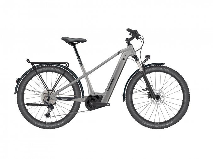 LAPIERRE E-bikes E-EXPLORER 8.7 B750 2022 (Velikost XL/51 (> 184cm))