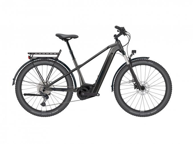 LAPIERRE E-bikes E-EXPLORER 9.7 B750 2022 (Velikost XL/51 (> 184cm))