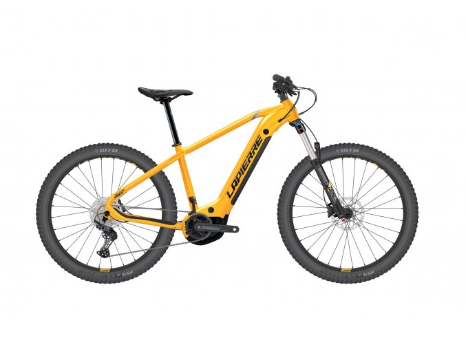 LAPIERRE E-bikes OVERVOLT HT 7.6 Y630 2022 (Velikost XL/53 (> 184cm))