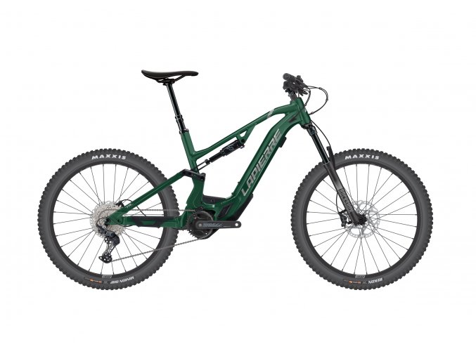 LAPIERRE E-bikes OVERVOLT TR 4.6 B625 2022 (Velikost XL/51 (> 184cm))