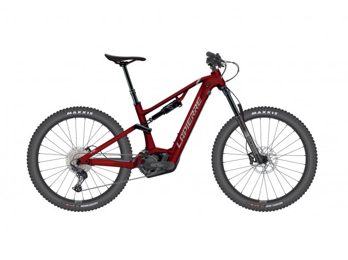 LAPIERRE E-bikes OVERVOLT TR 6.7 B750 2022 (Velikost XL/51 (> 184cm))