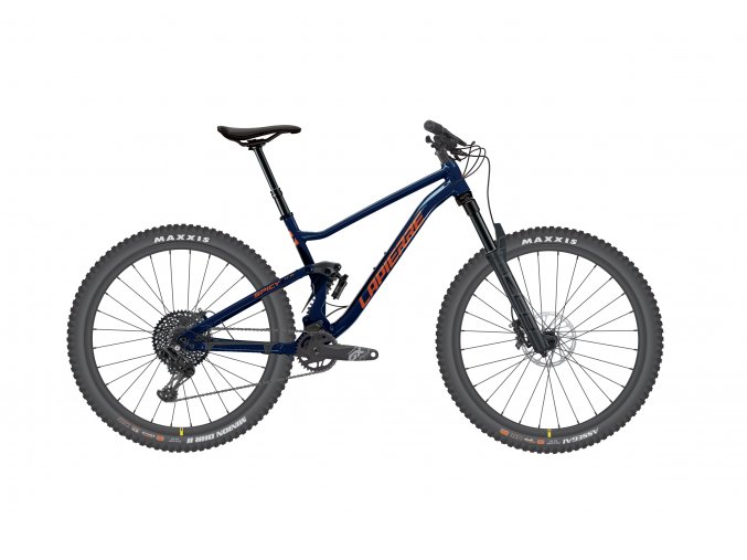 LAPIERRE SPICY 4.9 2022 (Velikost XL (> 186cm))