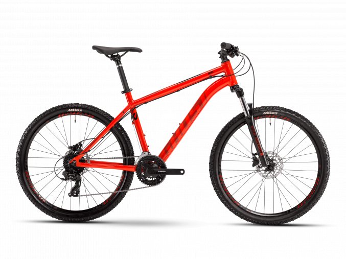 ghost bikes kato 26 base red 90