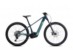 GHOST E-bikes E-TERU Pro B750 - Green Gloss / Light Mint 2022 (Velikost XL 29 (188-196cm))