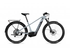 GHOST E-bikes E-TERU Pro EQ B750 - Light Blue Matt / Dark Grey 2022 (Velikost XL (188-196cm))