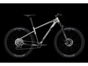 GHOST KATO Pro 27.5 - Grey / Black Matt 2022 (Velikost M (165-180cm))