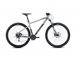 GHOST KATO Essential 29 - Light Grey / Black Matt 2022 (Velikost XL (185-200cm))