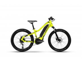 LAPIERRE E-bikes Overvolt HT 24 Y400 2022 (Velikost S (130-155cm))