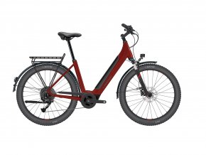 LAPIERRE E-bikes E-EXPLORER 4.4 LS B400 2022 (Velikost M/50 (170-180cm))