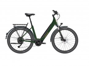 LAPIERRE E-bikes E-EXPLORER 4.5 LS B500 2022 (Velikost M/50 (170-180cm))