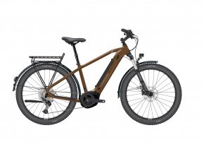 LAPIERRE E-bikes E-EXPLORER 6.5 B500 2022 (Velikost XL/60 (> 184cm))