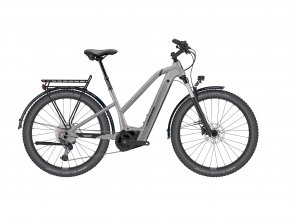 LAPIERRE E-bikes E-EXPLORER 8.7 MIX B750 2022 (Velikost L/47 (176-186cm))