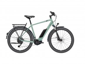 LAPIERRE E-bikes E-EXPLORER 3.4 B400 2022 (Velikost XL/56 (180-188cm))