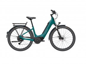 LAPIERRE E-bikes E-URBAN 4.4 B400 2022 (Velikost XL/56 (185-196cm))