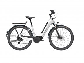 LAPIERRE E-bikes E-URBAN 6.5 B500 2022 (Velikost XL/56 (185-196cm))